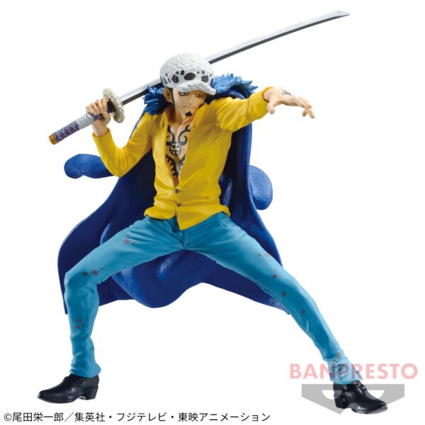 2023年2月最新】ワンピースの新作プライズフィギュア発売情報まとめ